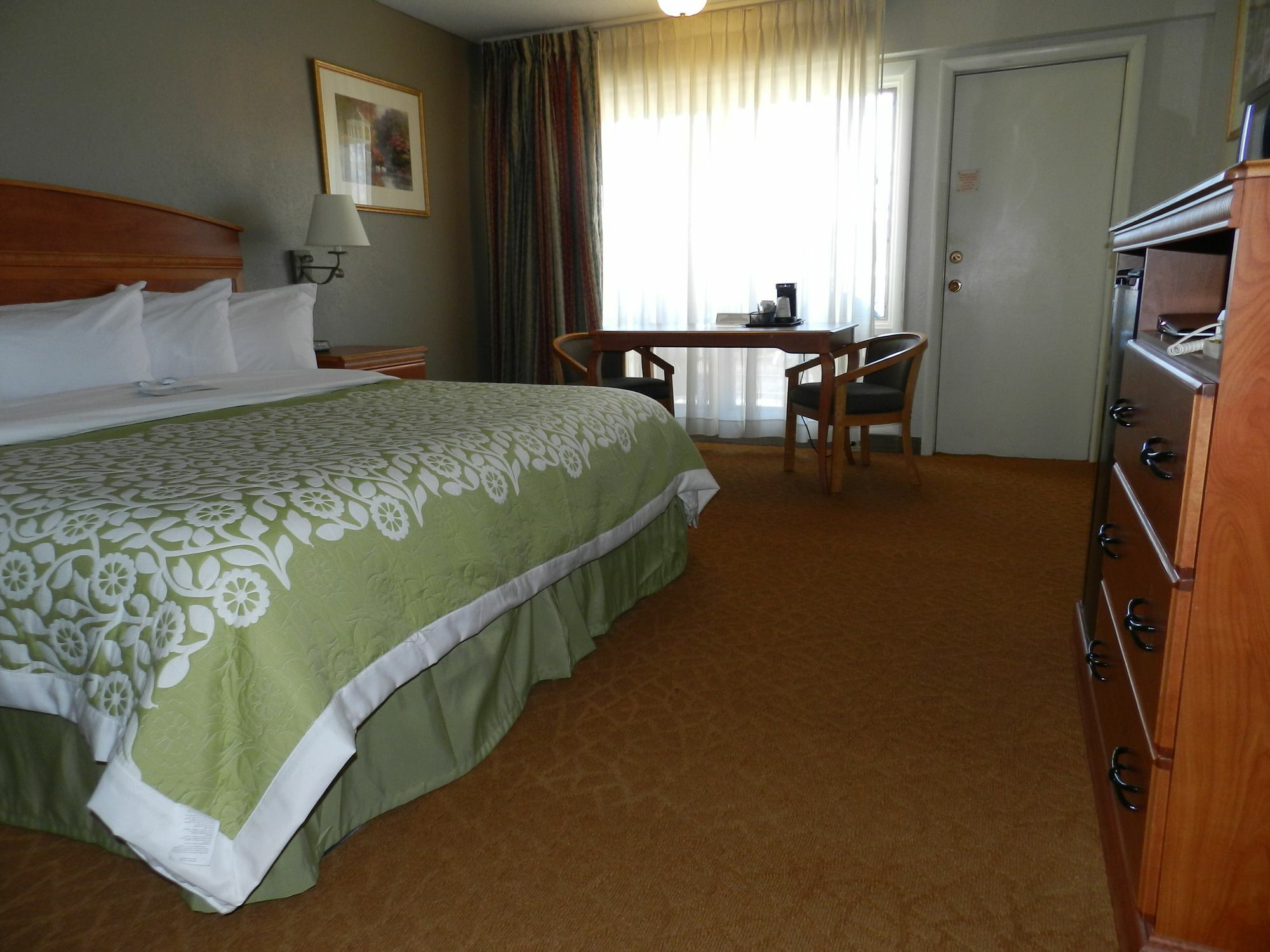 Clarion Pointe Rhinelander Downtown Hotel Exterior photo