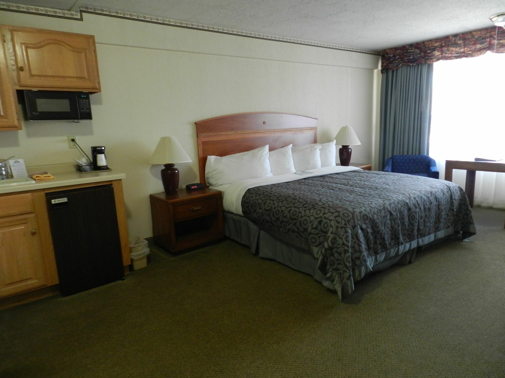 Clarion Pointe Rhinelander Downtown Hotel Exterior photo