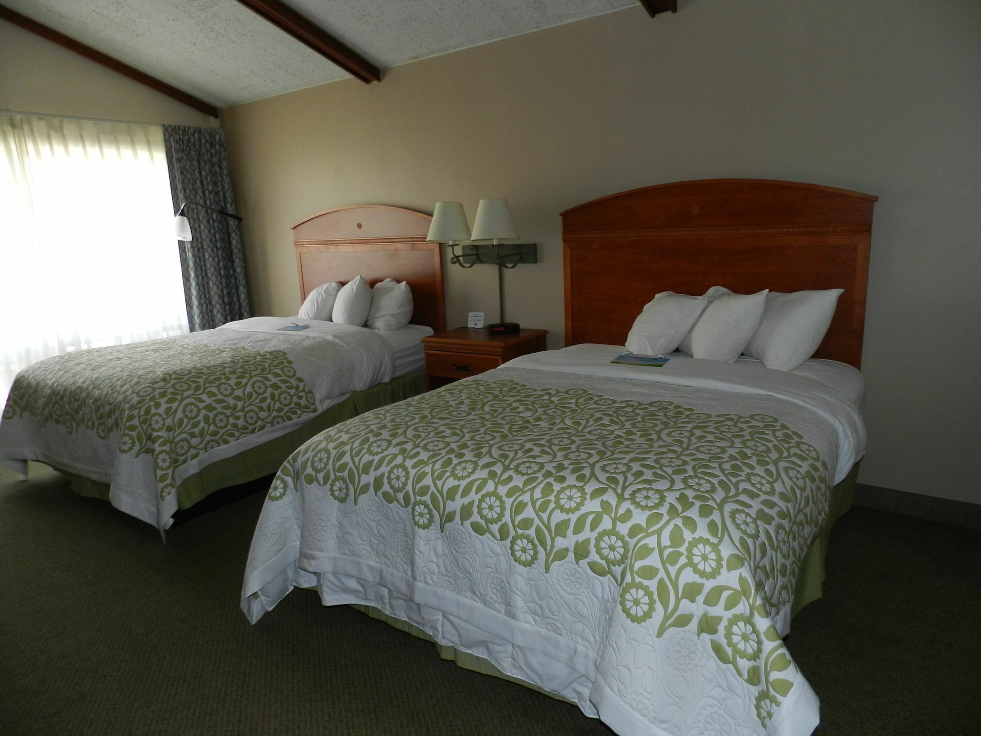 Clarion Pointe Rhinelander Downtown Hotel Exterior photo