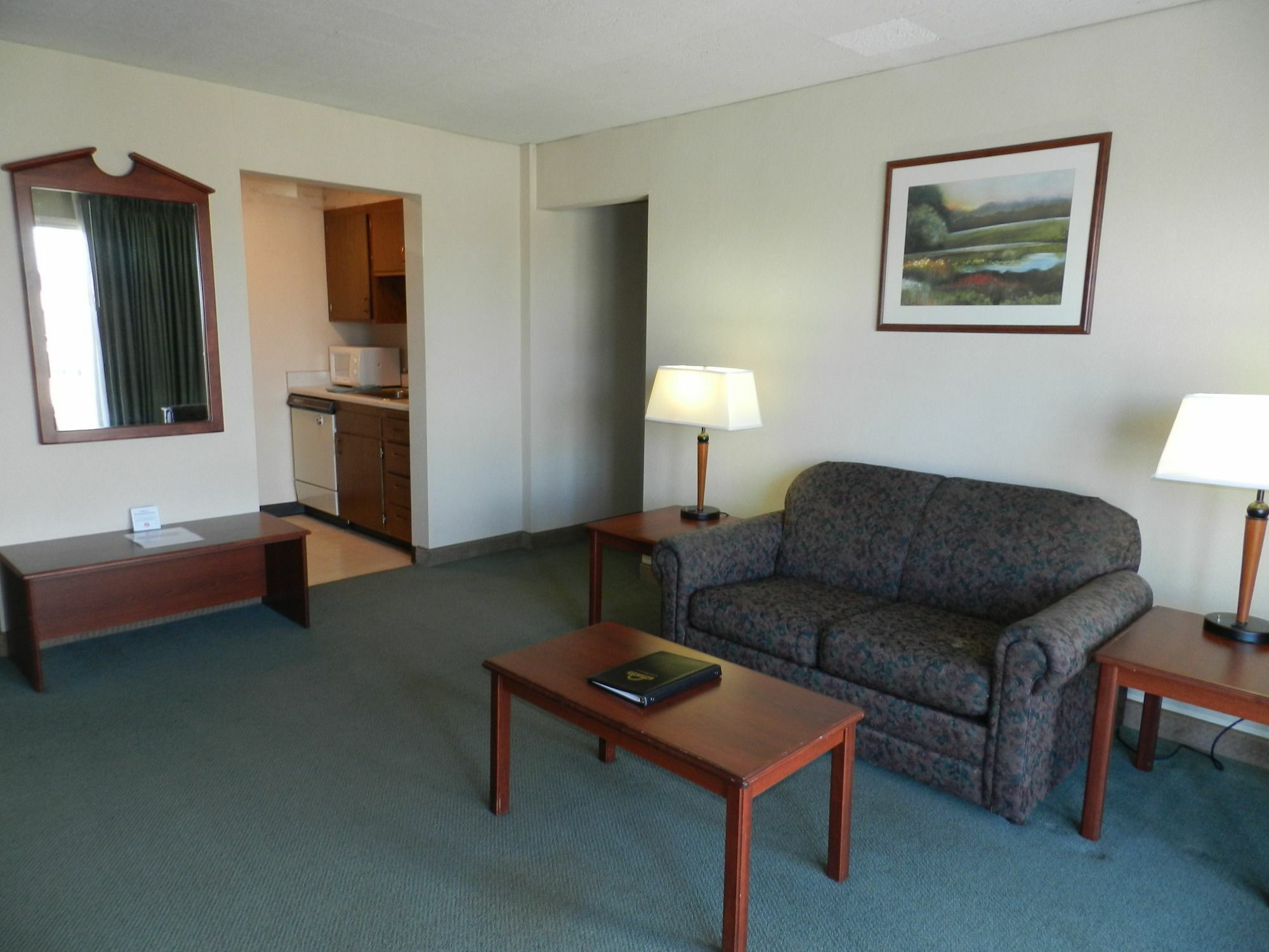Clarion Pointe Rhinelander Downtown Hotel Exterior photo