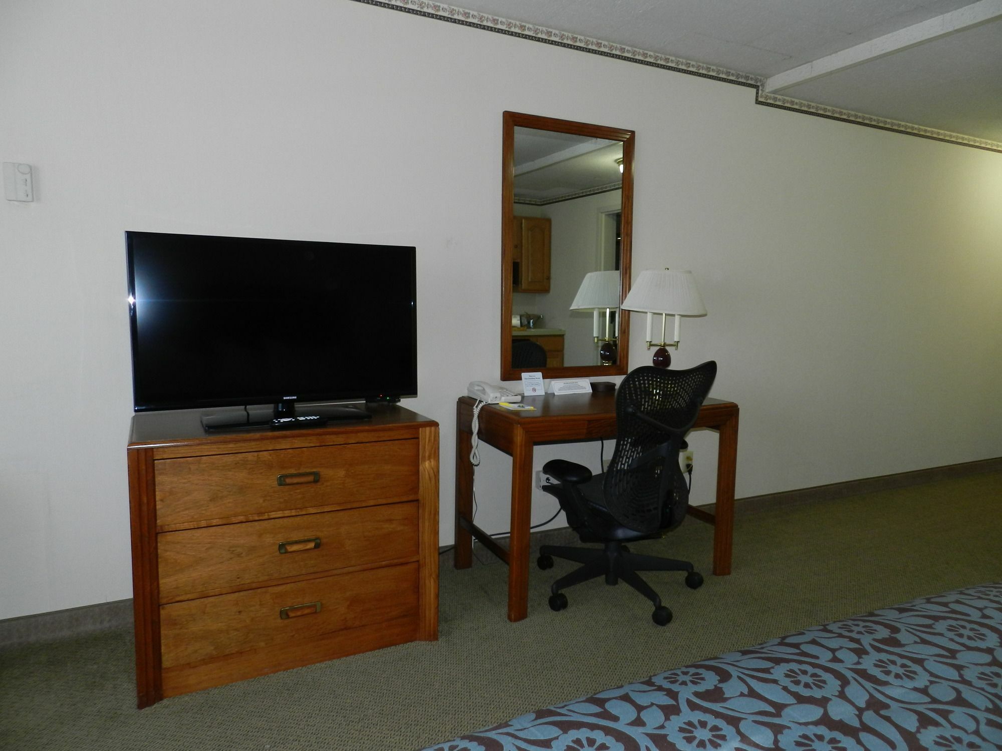 Clarion Pointe Rhinelander Downtown Hotel Exterior photo