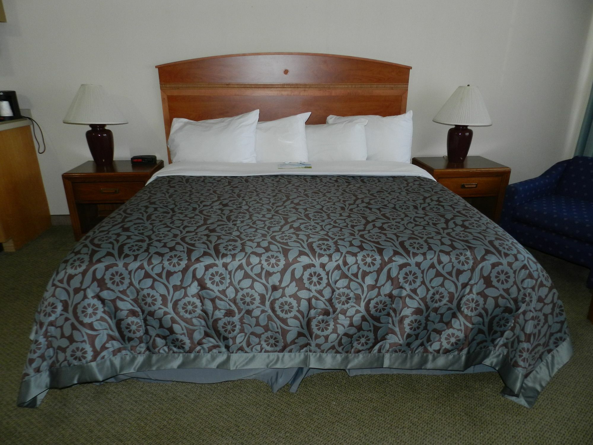 Clarion Pointe Rhinelander Downtown Hotel Exterior photo